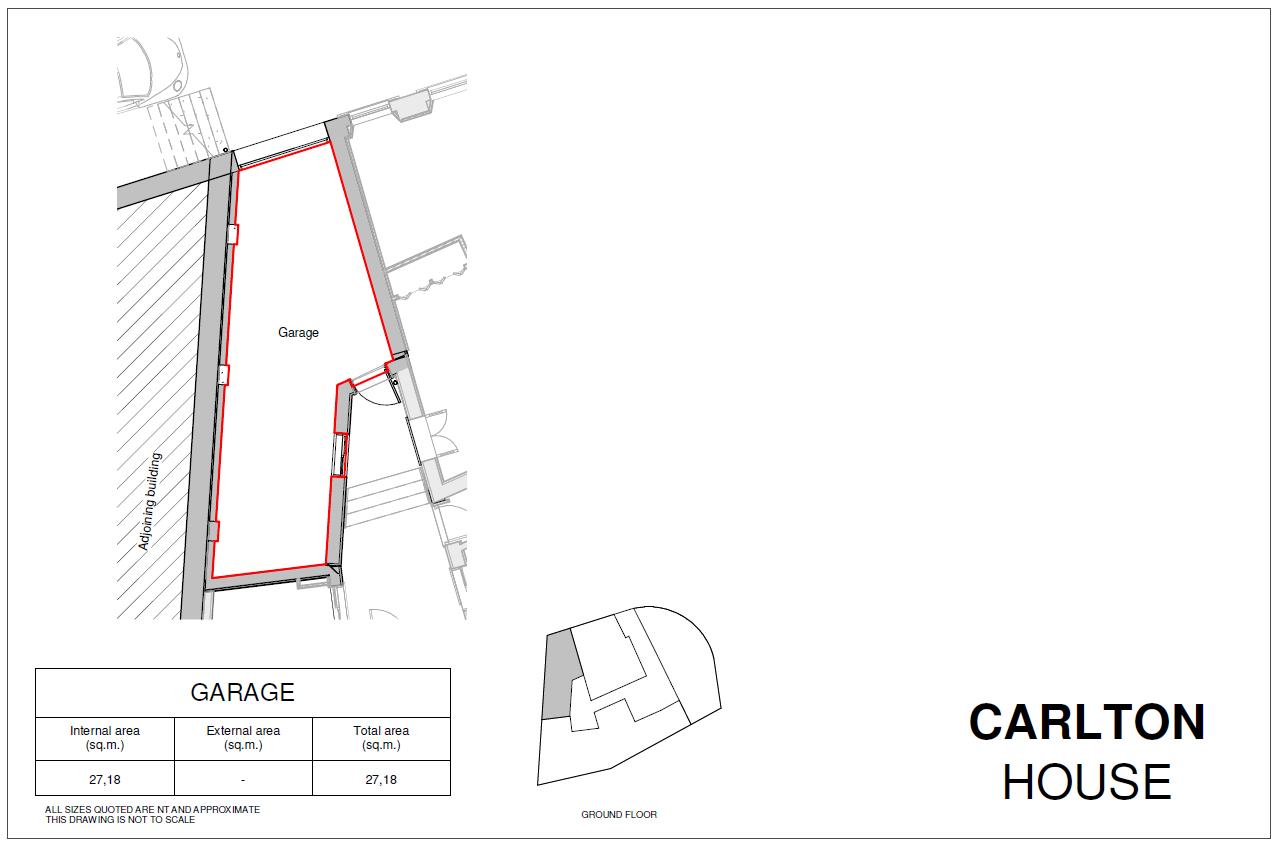 Image of Apartment - 3 Bedrooms - 2 Bathrooms for Rental in South District-Gibraltar, Image 11